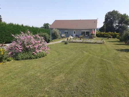 maison avec grande dépendance bellerive / vichy / auvergne