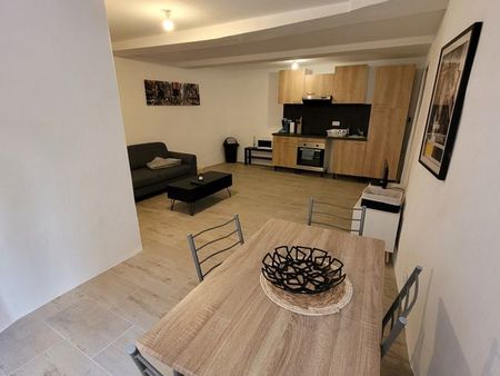 appartement t2