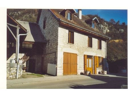 maison ancienne en pierre 290m2 avec deux appartements indépendants