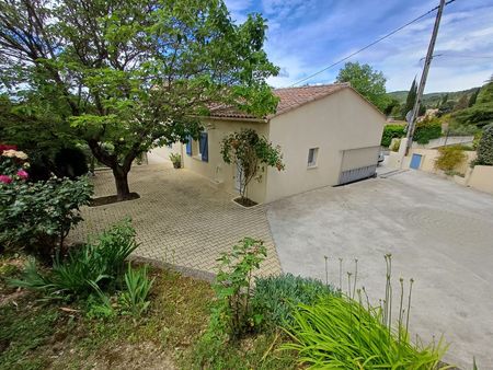 villa a vendre 6 piéces 140 m2