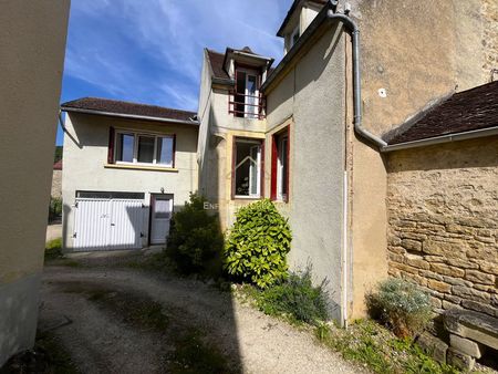 maison 5 pièces 92 m²