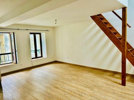 appartement duplex douvres la délivrande