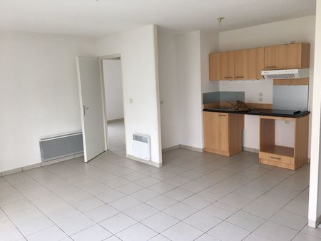 appartement t3 59m2