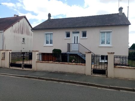 maison 80m2 toute refaite