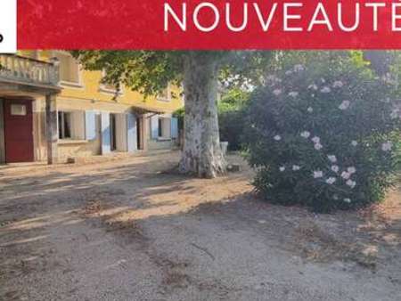 maison/villa vente 3 pièces orange 89.91m² - dr house immo