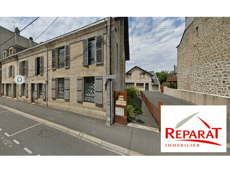 a louer - bureaux 60 m² centre ville brive