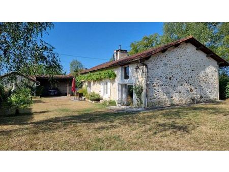 maison 5 pièces 145 m²