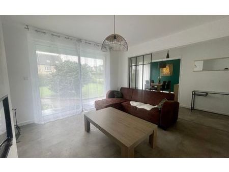 maison tréglonou m² t-6 à vendre  254 400 €