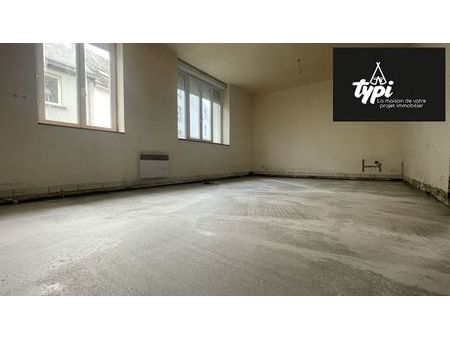 vente appartement 3 pièces 56 m²