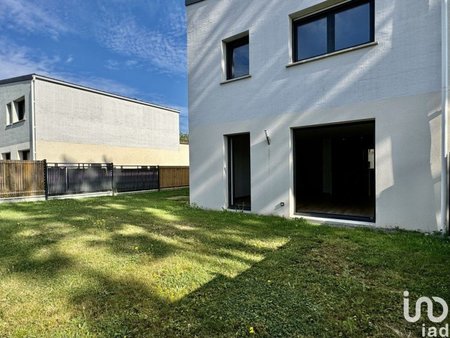 vente maison 5 pièces de 82 m² à liffré (35340)