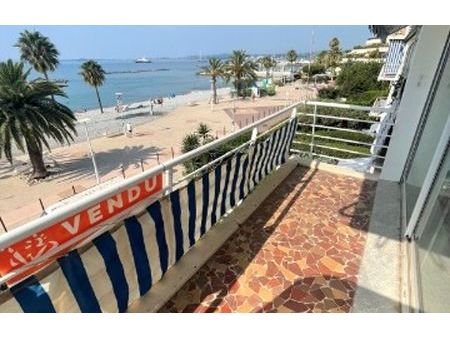 vente appartement 2 pièces 46 m² saint-laurent-du-var (06700)