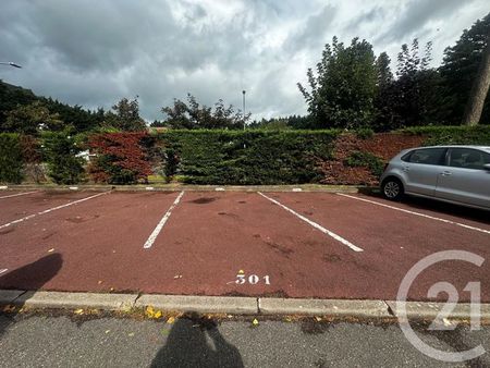 parking à vendre - 12 m2 - deauville - 14 - basse-normandie