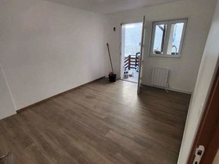 appartement 105m2