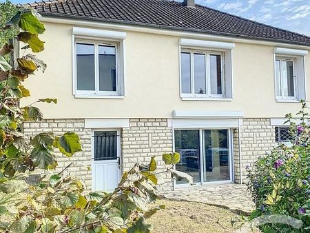 maison à vendre - 4 pièces - 71 05 m2 - auxerre - 89 - bourgogne