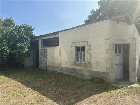 ferme 5 pièces 116 m²