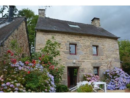 maison en campagne