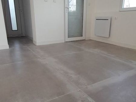 duplex 1 chambre