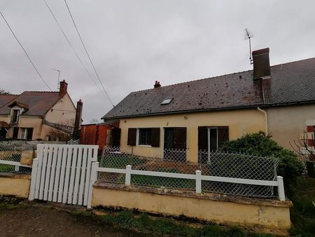 maison 3 pièces 81 m²