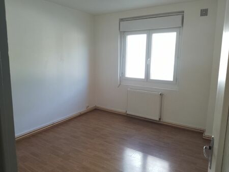 appartement f3