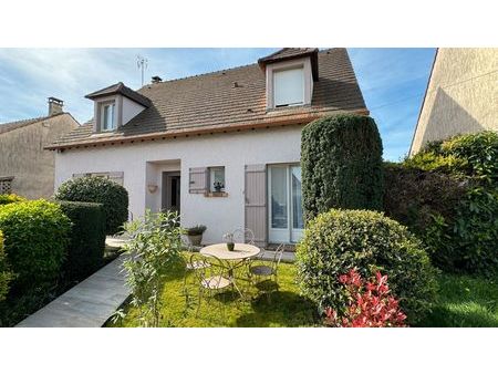 maison 7 pièces 145 m2 490 000 3379 /m2 pierrelaye 95480