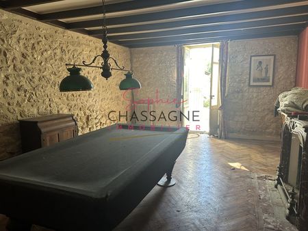 maison 2 pièces 65 m²