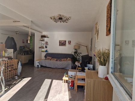 appartement rj