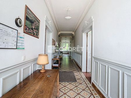 propriété 18 pièces 635 m²