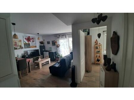 appartement 2 pièces 35 m²