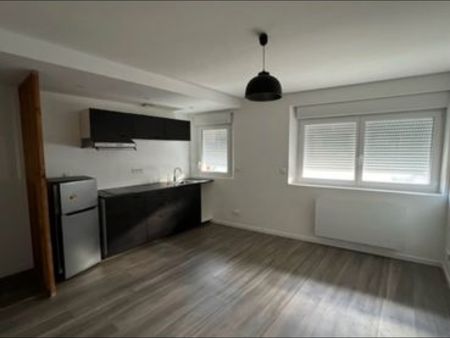 appartement rénové rivery