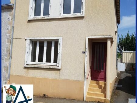 maison 4 pièces 86 m²