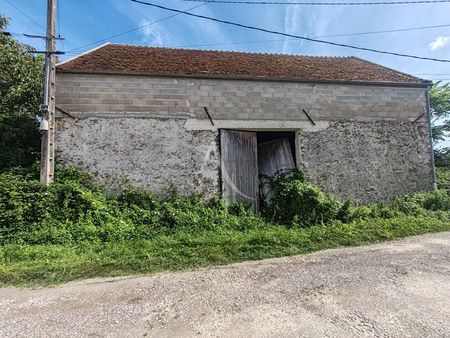 bâtiment 155 m² marolles en brie