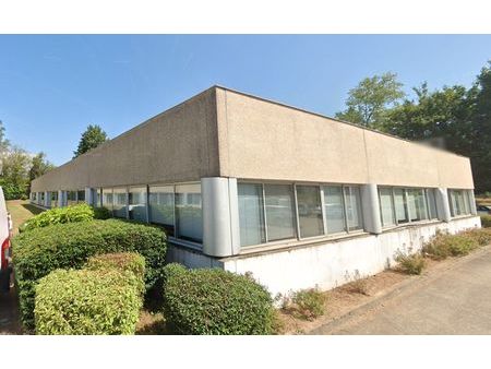 bureaux 165 m² limoges