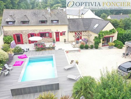 propriété 9 pièces 230 m²