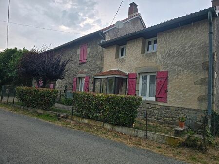 maison individuelle à louer