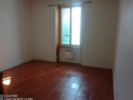 appartement f1