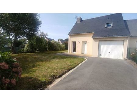 maison 5 pièces 65 m²