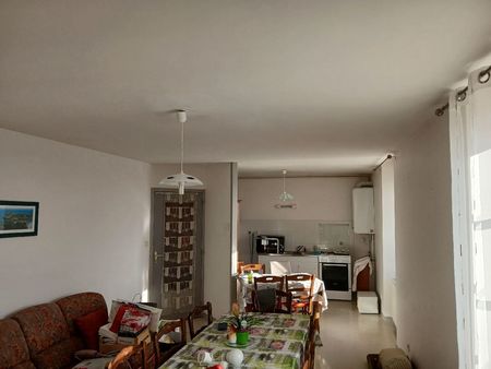 appartement 73 m2