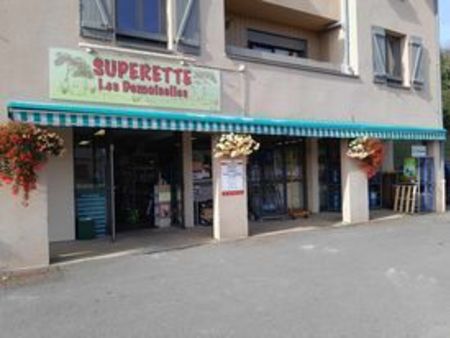 epicerie multiservices