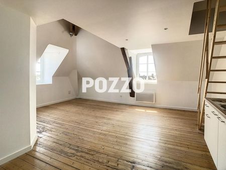 appartement 1 pièce 38 m²