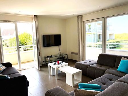 appartement 4 pièces 85 m²