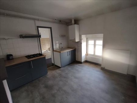 immeuble 318 m² aixe sur vienne