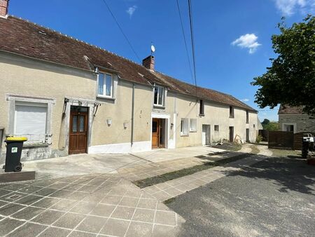 ferme 16 pièces 290 m²