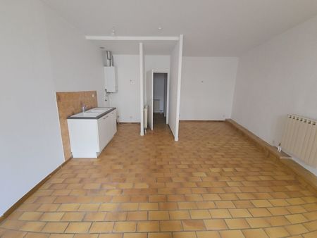 studio 1 pièce 43 m²