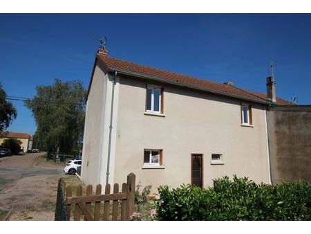 maison 4 pièces 94 m²