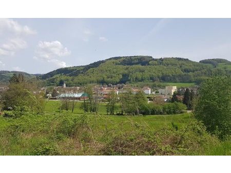 vente terrain 4728 m²