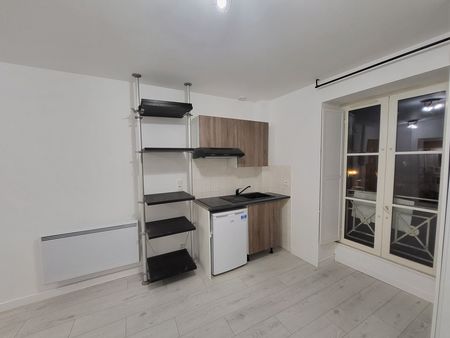 investisseur 3 studios loués