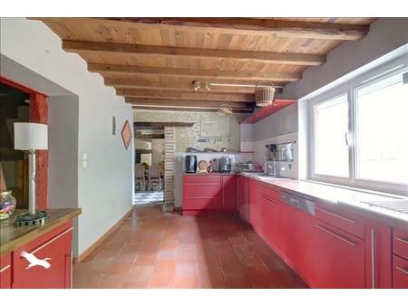 ferme 8 pièces 230 m²