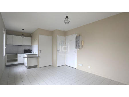 location appartement t1 à sainte-luce-sur-loire (44980) : à louer t1 / 20m² sainte-luce-su