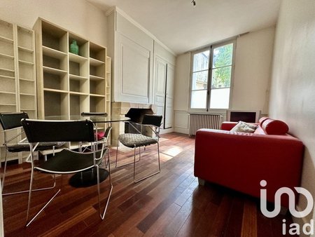 location maison de ville 4 pièces de 75 m² à tours (37000)