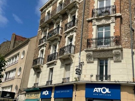 vente appartement 4 pièces de 121 m² à melun (77000)